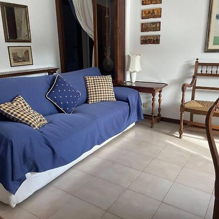 La Casa Di Teri A Chiavari Dış mekan fotoğraf