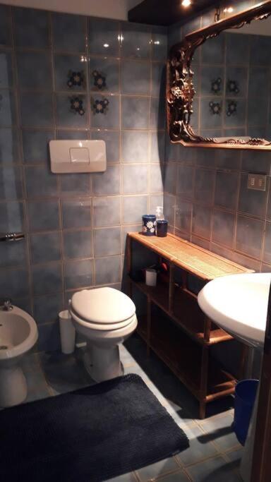 La Casa Di Teri A Chiavari Dış mekan fotoğraf