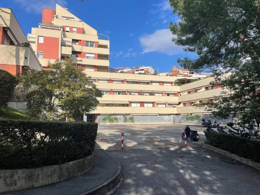 La Casa Di Teri A Chiavari Dış mekan fotoğraf